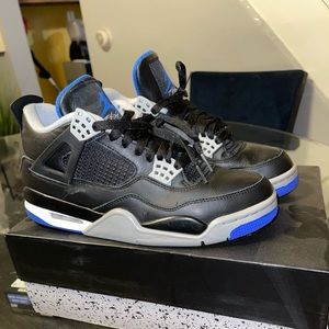 Meet your Posher, Mark